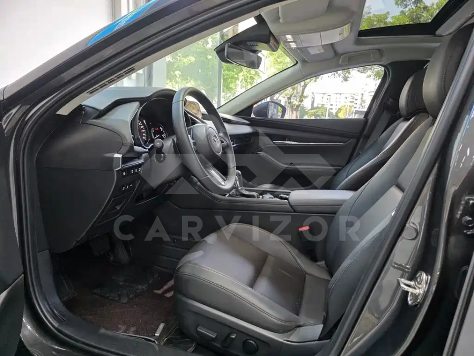 Mazda 3 Axela