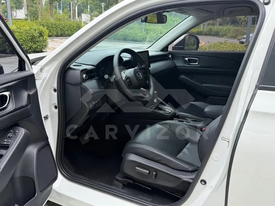 Honda XR-V