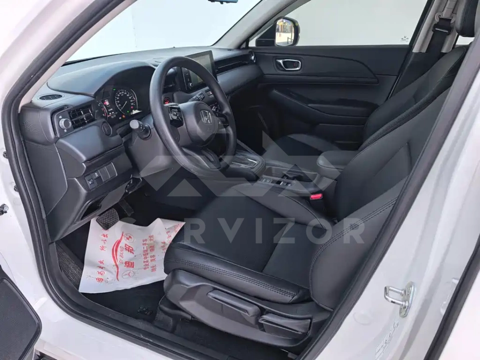 Honda XR-V