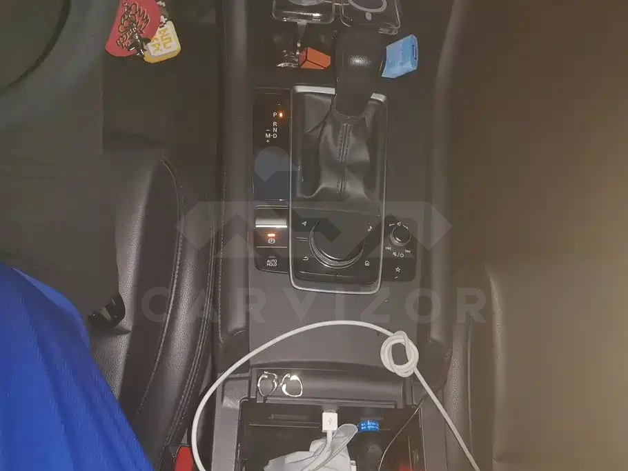 Mazda 3 Axela
