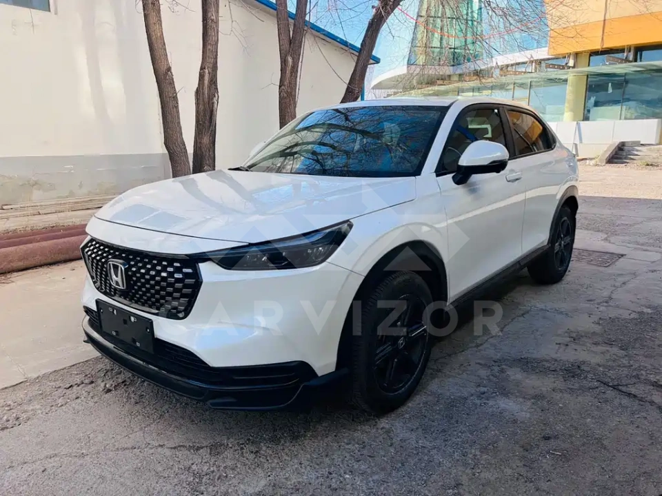 Honda XR-V