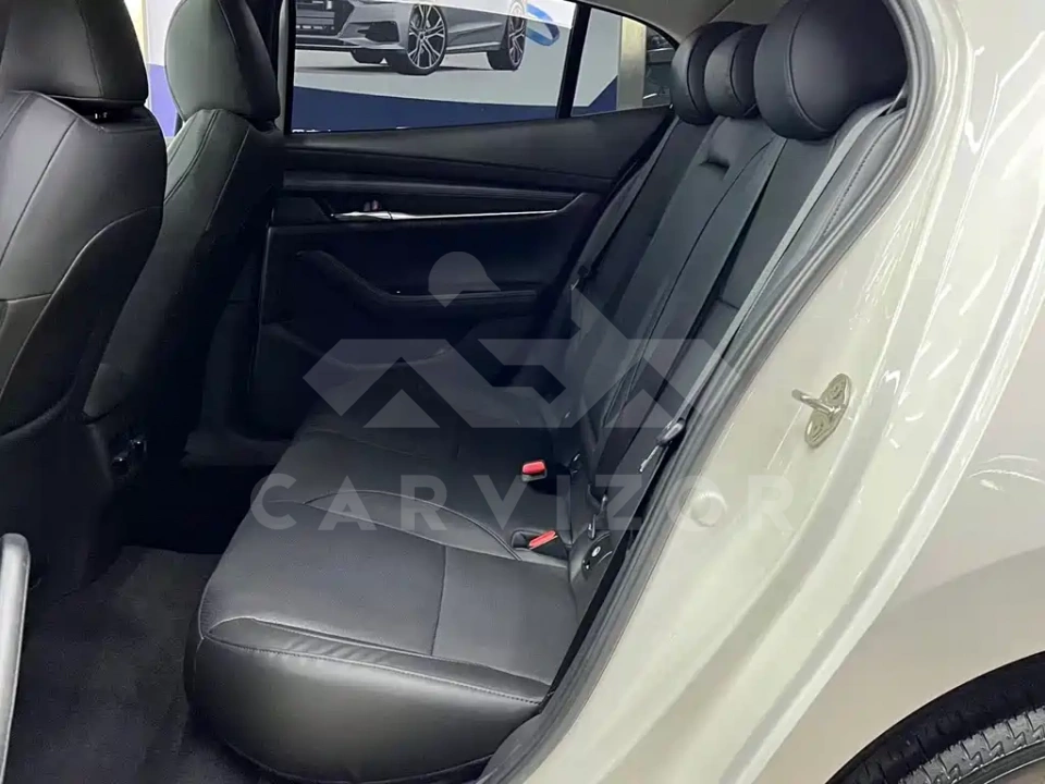 Mazda 3 Axela
