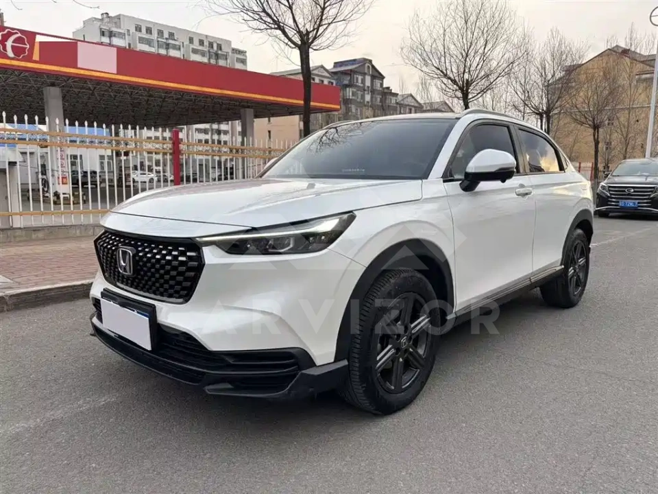 Honda XR-V