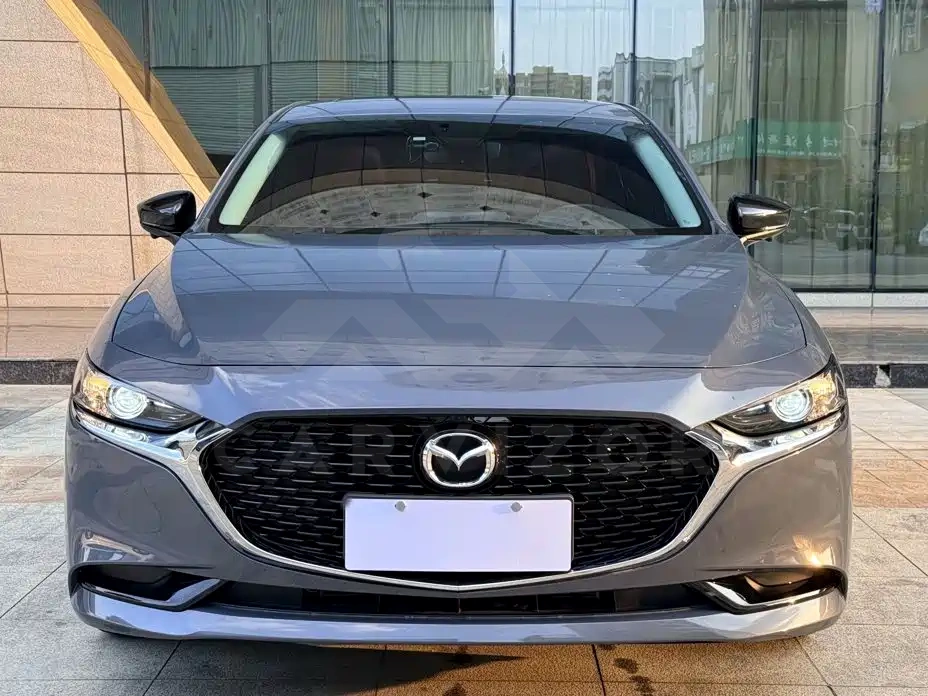 Mazda 3 Axela