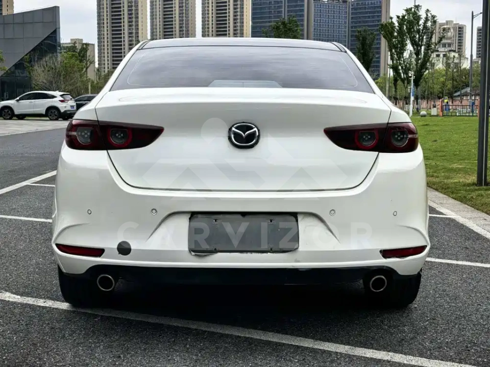 Mazda 3 Axela