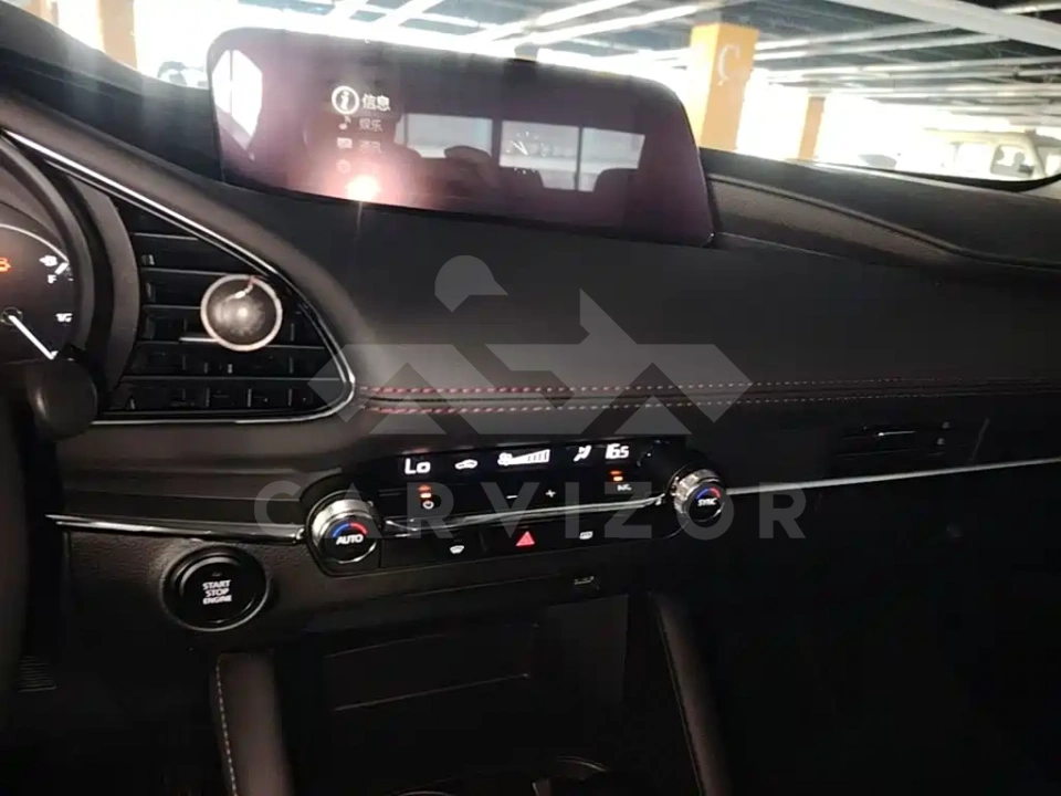 Mazda 3 Axela