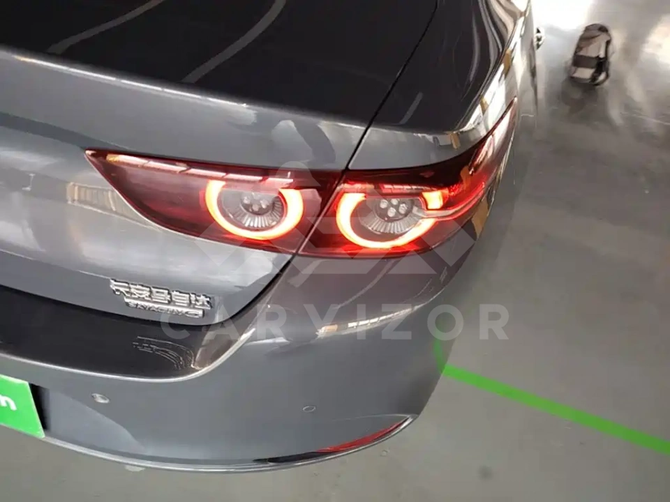 Mazda 3 Axela