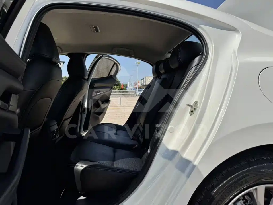Mazda 3 Axela