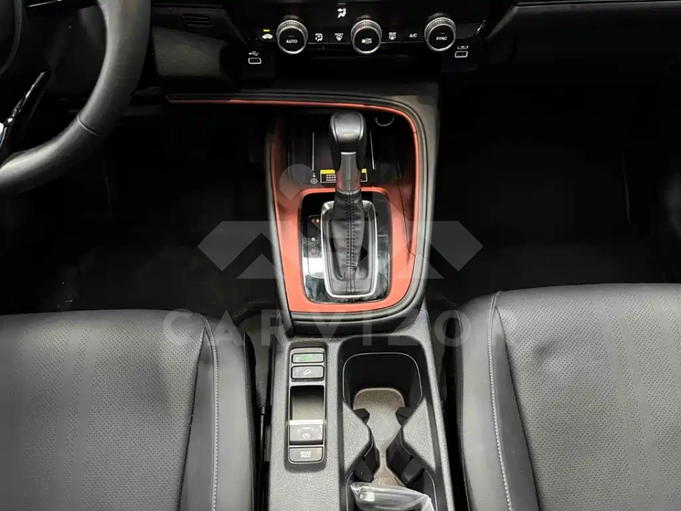 Honda XR-V