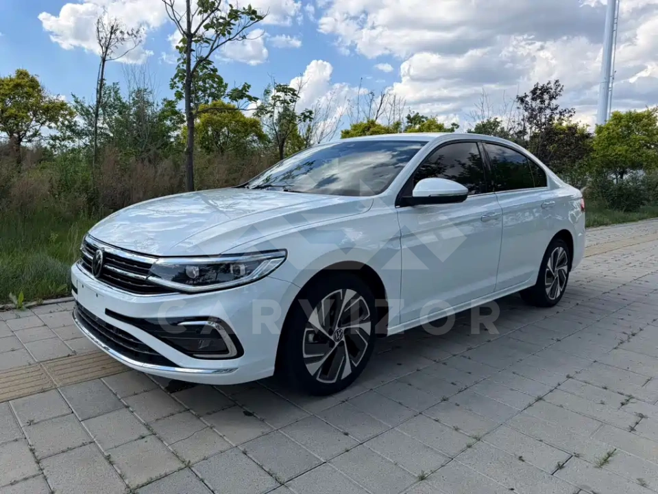 Volkswagen Bora