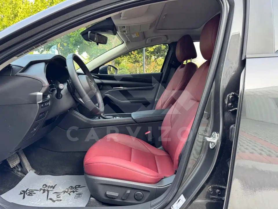 Mazda 3 Axela