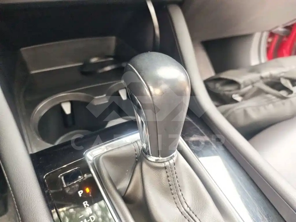 Mazda 3 Axela