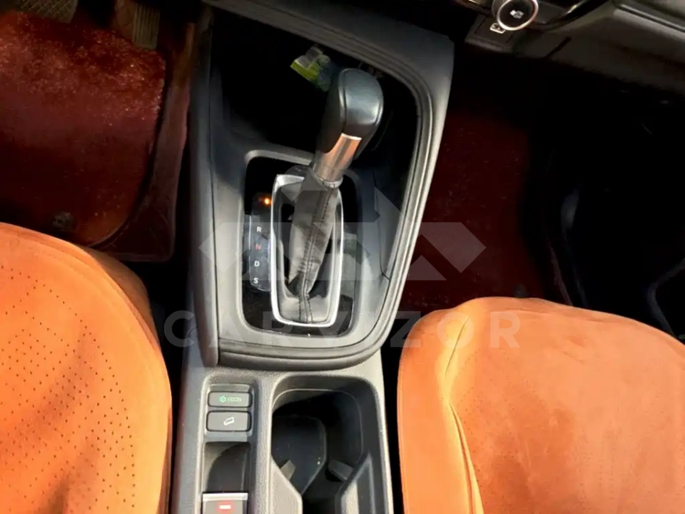Honda XR-V