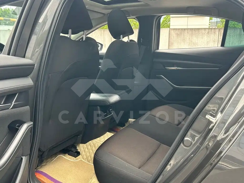 Mazda 3 Axela