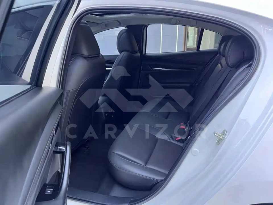 Mazda 3 Axela