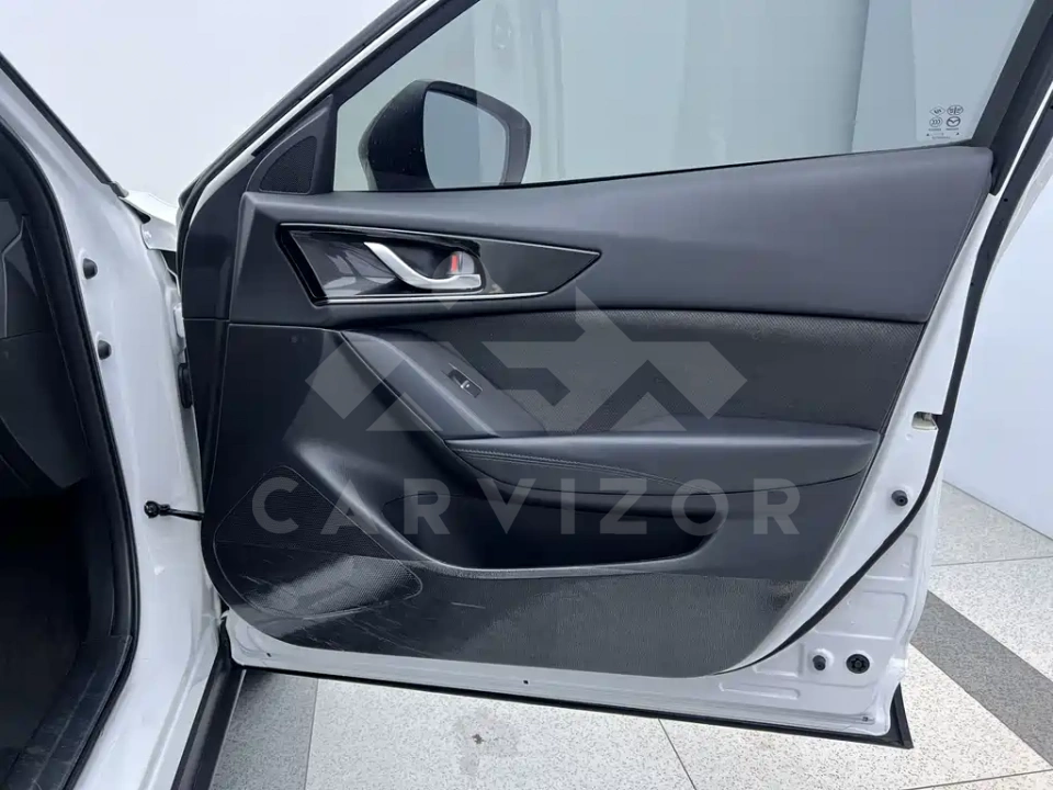 Mazda CX-4