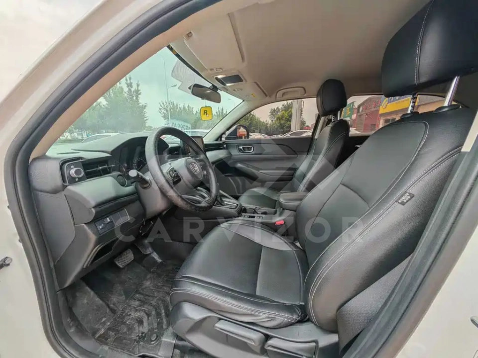 Honda XR-V