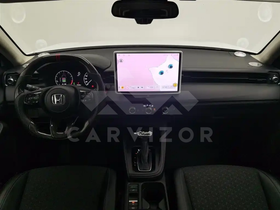Honda XR-V