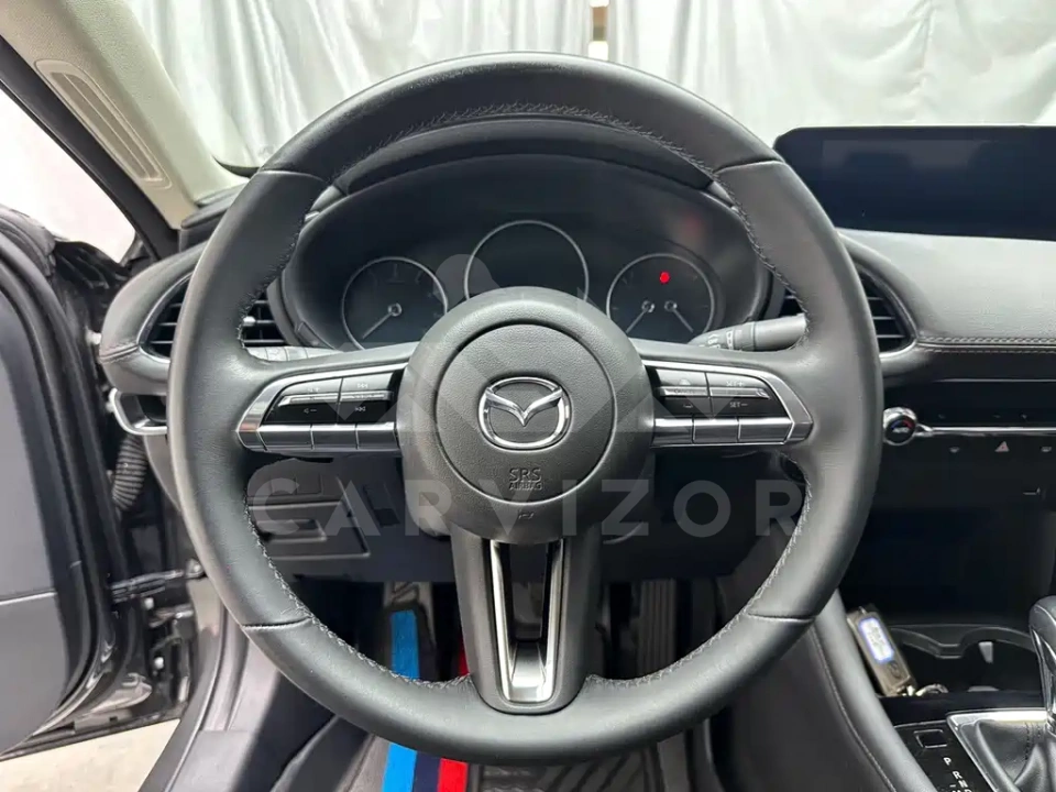Mazda 3 Axela