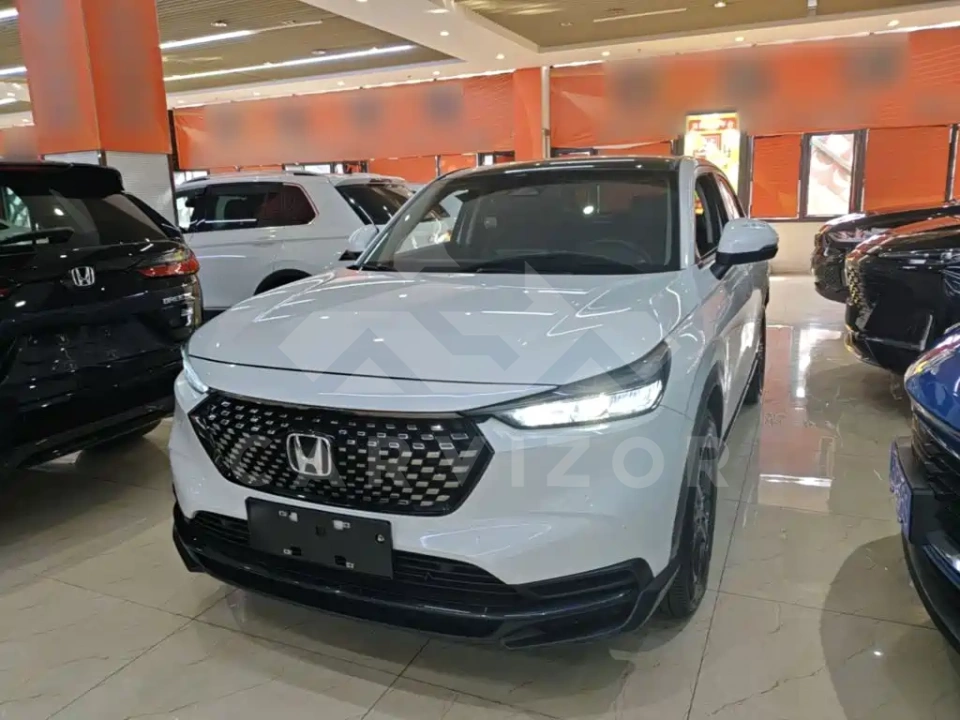 Honda XR-V