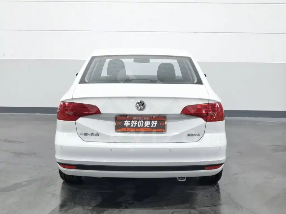 Volkswagen Bora
