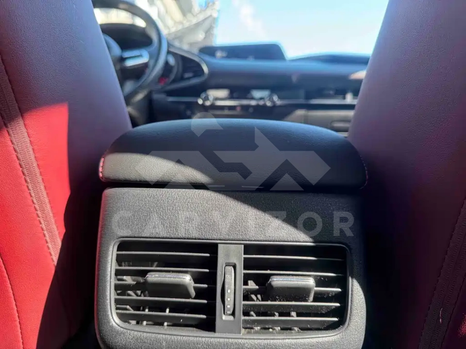 Mazda 3 Axela
