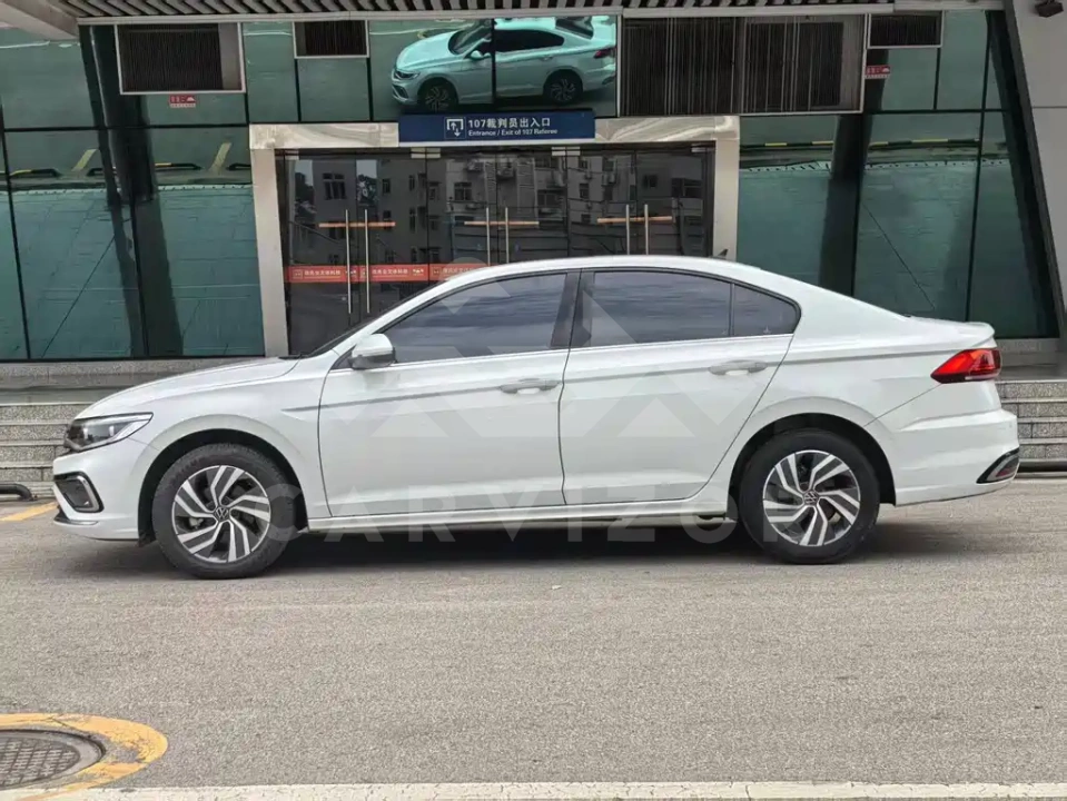 Volkswagen Bora