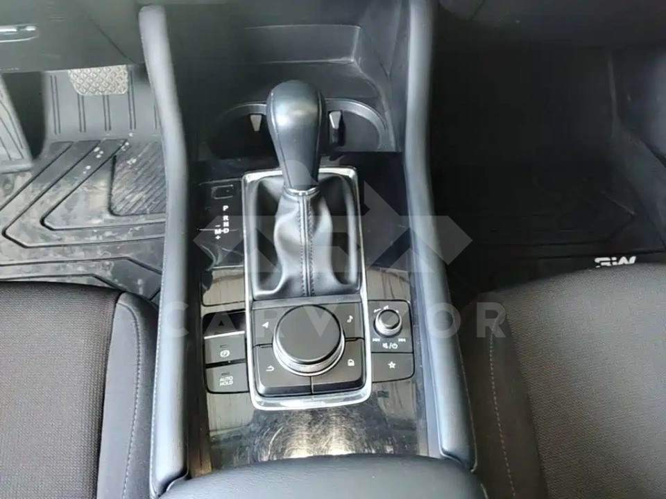 Mazda 3 Axela