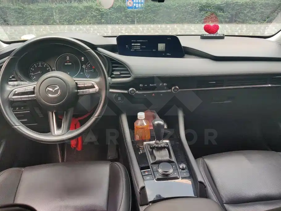 Mazda 3 Axela