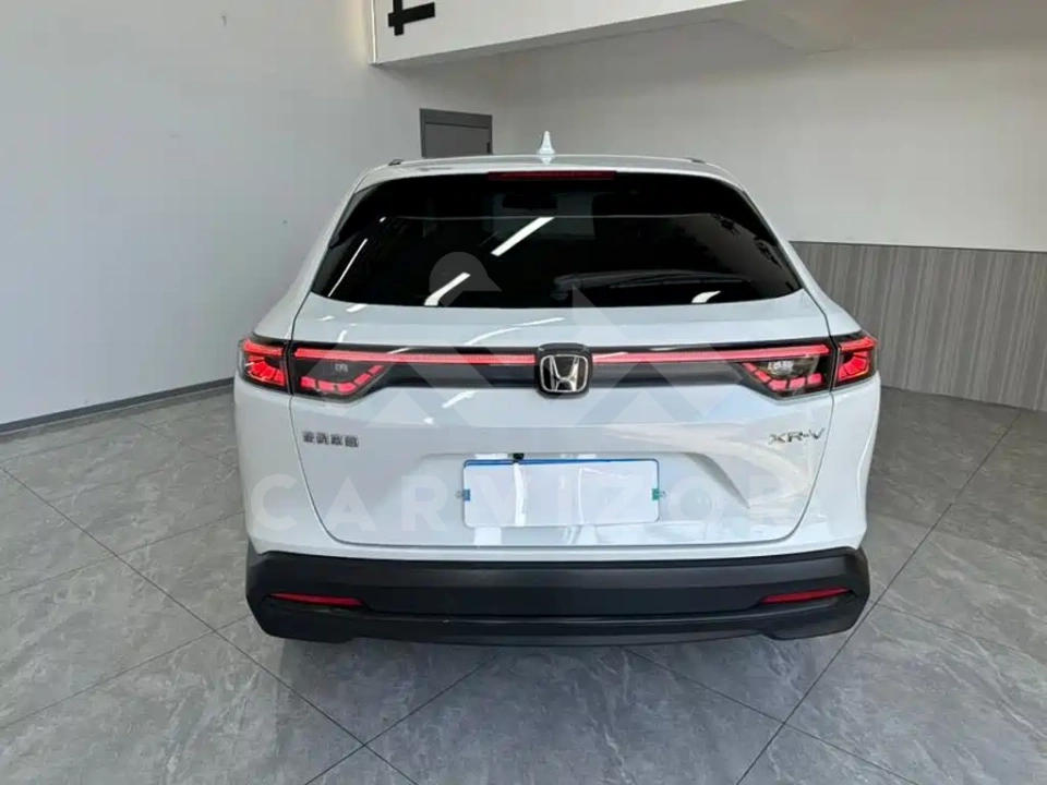 Honda XR-V