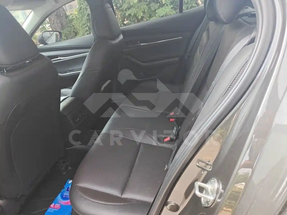 Mazda 3 Axela