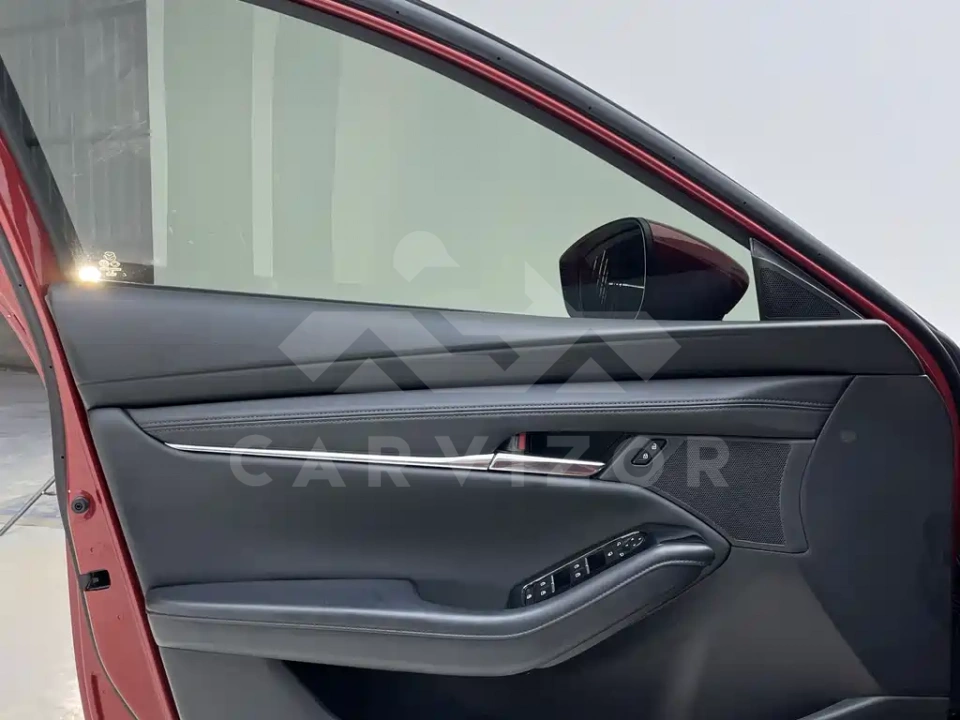 Mazda 3 Axela