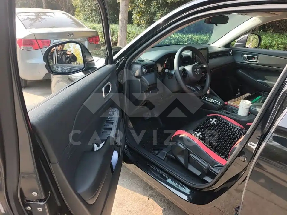 Honda XR-V