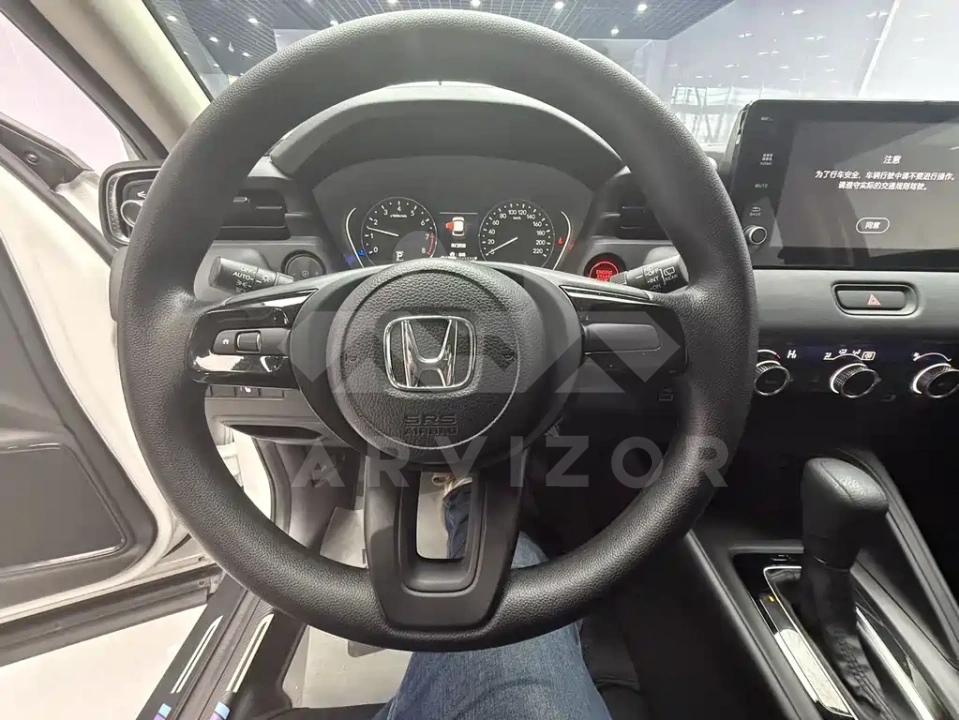 Honda XR-V
