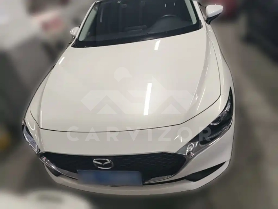 Mazda 3 Axela