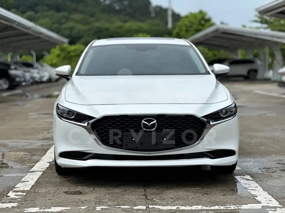Mazda 3 Axela