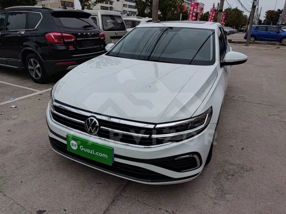 Volkswagen Bora
