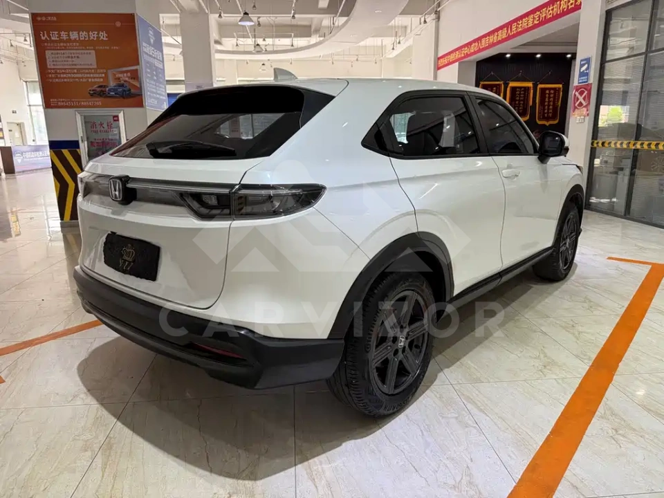 Honda XR-V