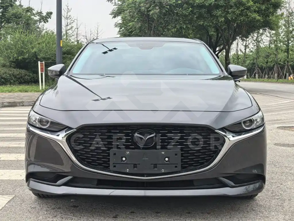 Mazda 3 Axela