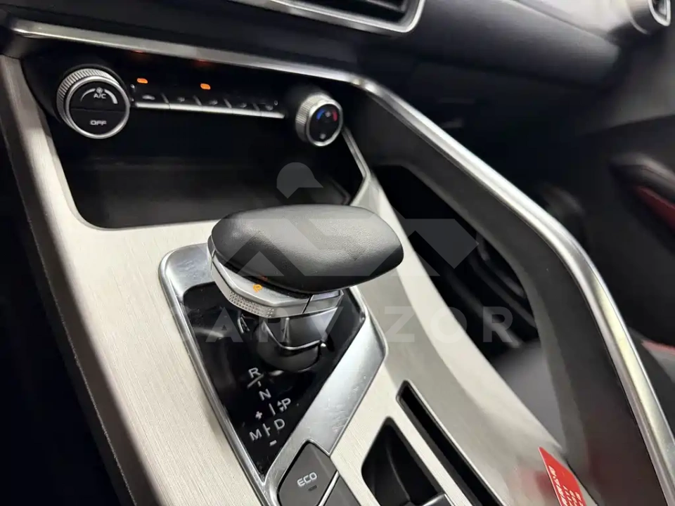 Geely Binyue