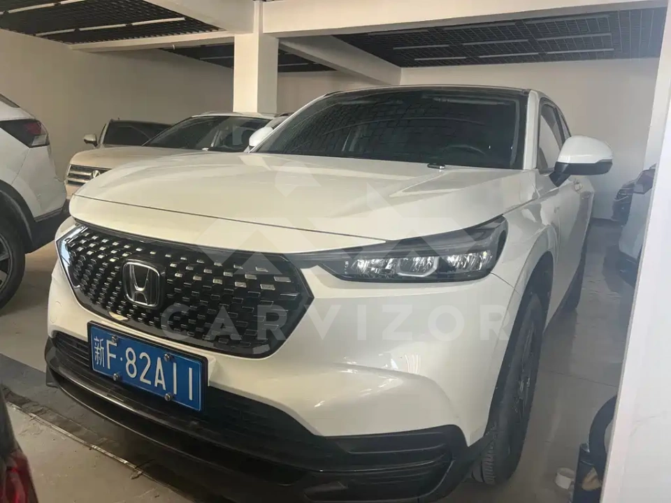 Honda XR-V