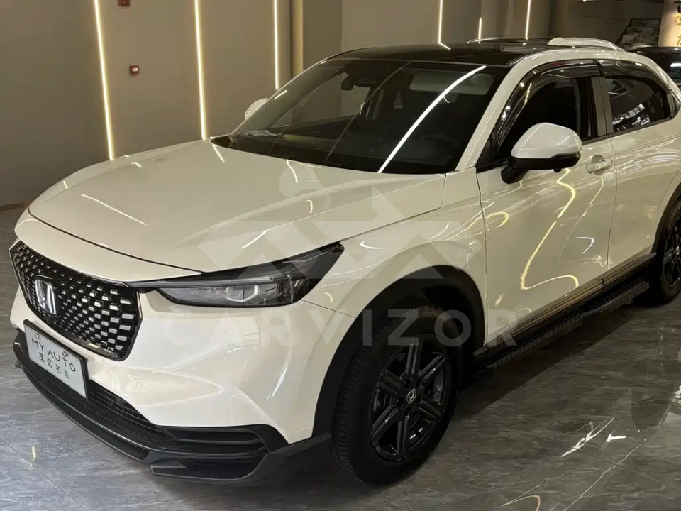 Honda XR-V