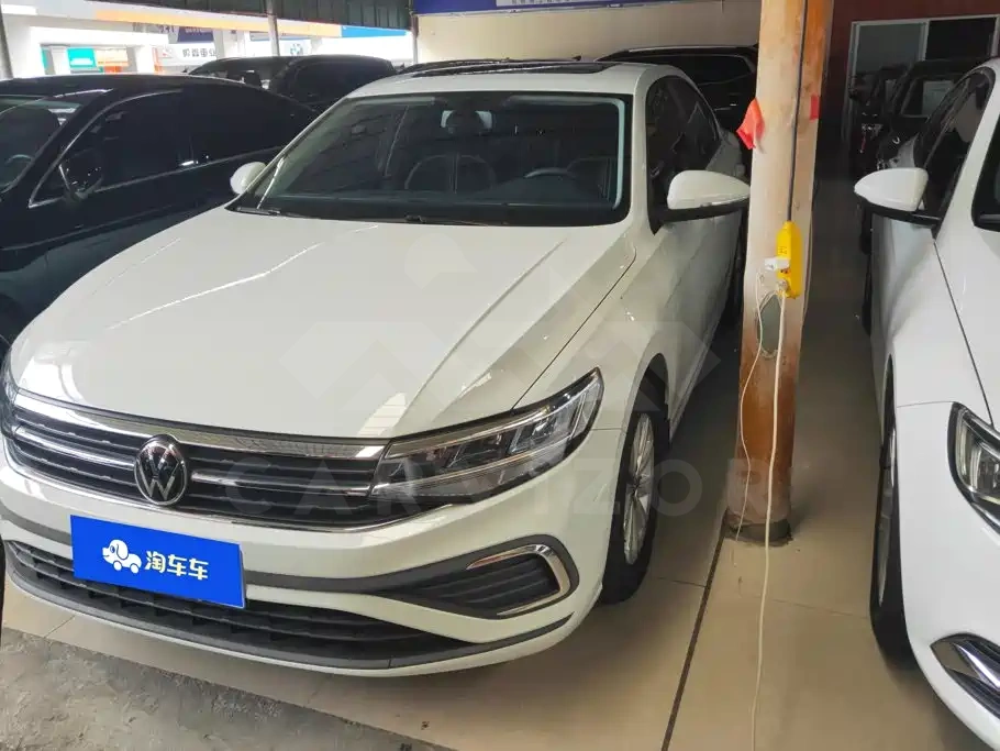 Volkswagen Bora