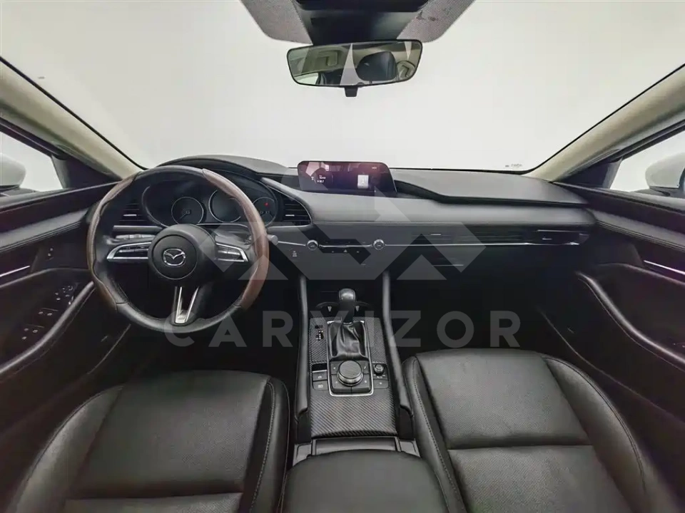Mazda 3 Axela