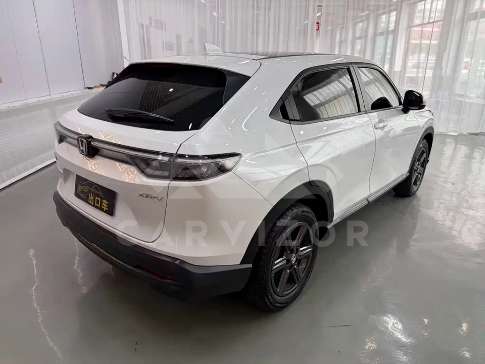 Honda XR-V