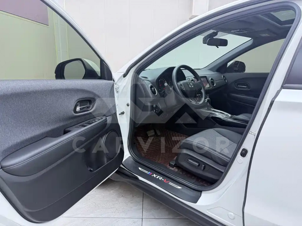 Honda XR-V