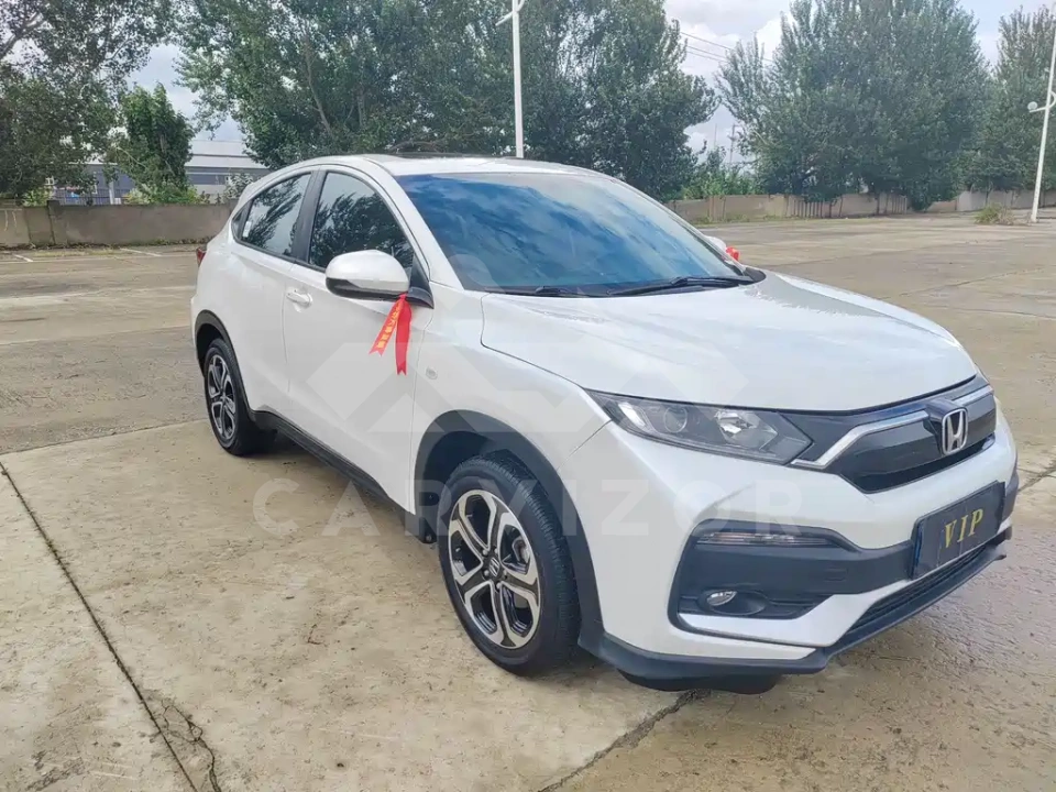 Honda XR-V
