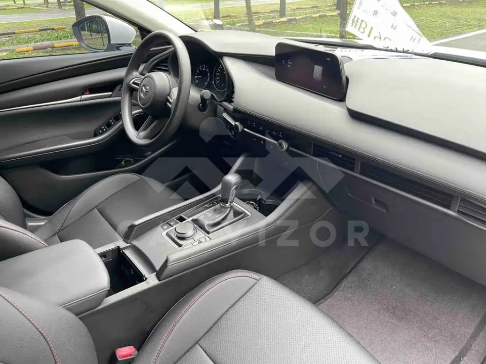 Mazda 3 Axela