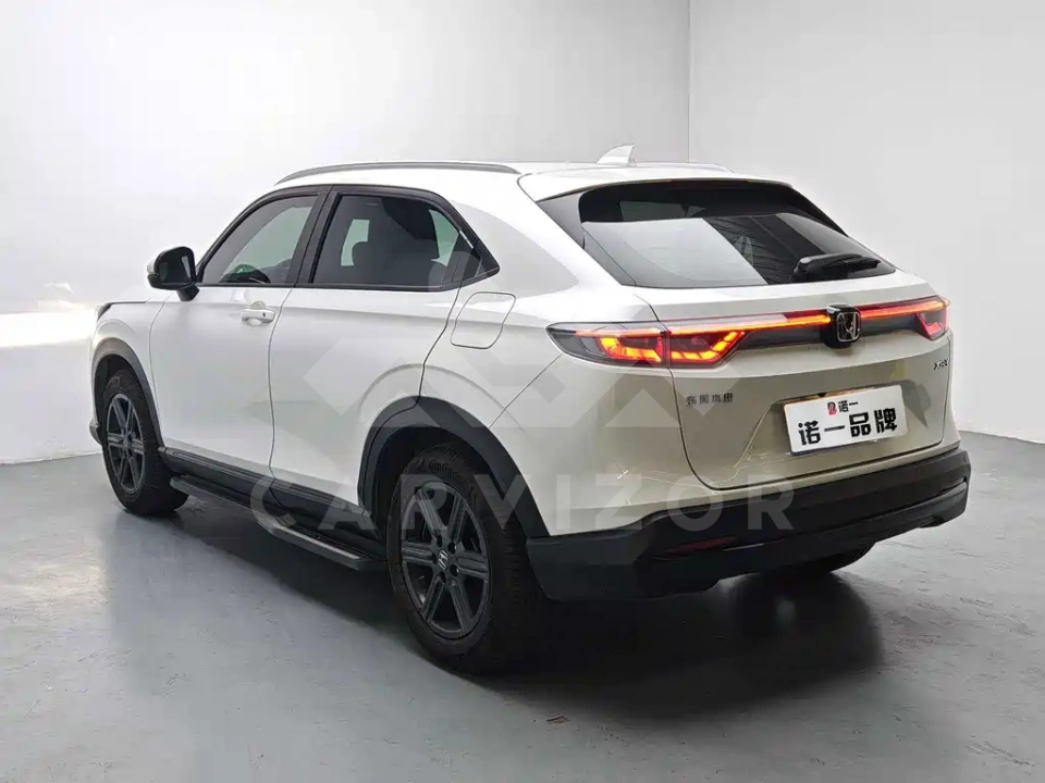 Honda XR-V