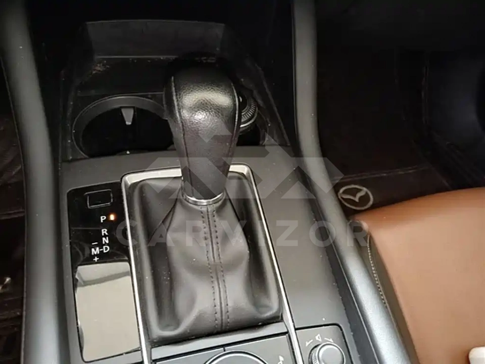 Mazda 3 Axela